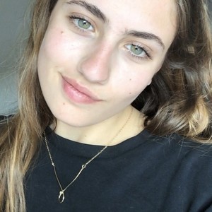 Salomé - Prof de maths - Paris