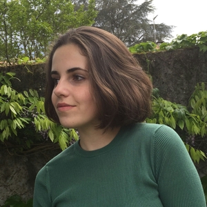 Laura - Prof d'anglais - Nanterre