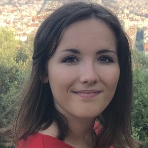 Ines - Prof de soutien scolaire - Rumilly