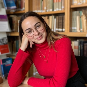 Selma - Prof d'aide aux devoirs - Pantin