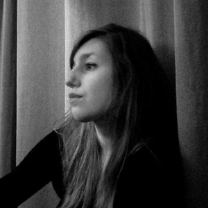 Morgane - Prof de français - Gâvres