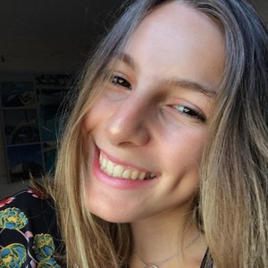 Charlotte - Prof d'aide aux devoirs - Villeneuve-d'Ascq