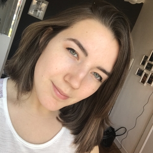 Louise - Prof de français - Lille