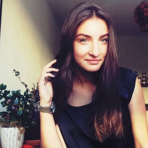 Léna - Prof d'espagnol - Grenoble
