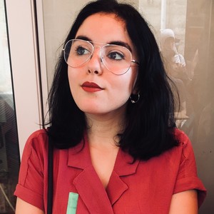 Kenza - Prof d'aide aux devoirs - Paris