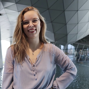 Kimy - Prof d'espagnol - Lyon 8e