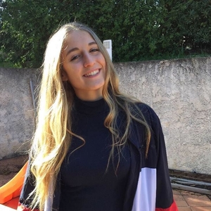 Emma - Prof d'anglais - Paris