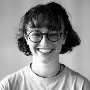 Charlotte - Prof d'aide aux devoirs - Strasbourg