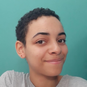 Maïa - Prof de français - Melun