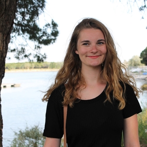 Laure - Prof d'aide aux devoirs - Paris