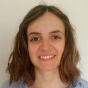 Constance - Prof de maths - Paris