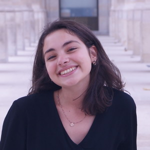 Nawel - Prof d'aide aux devoirs - Fontenay-aux-Roses