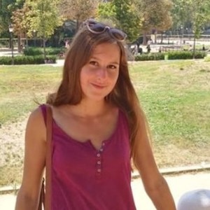 Manon - Prof de rédaction - Tesson