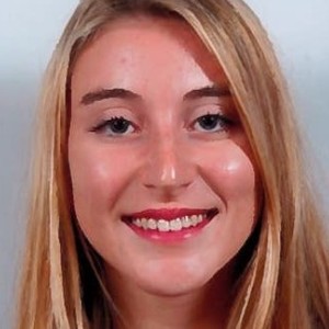 Pauline - Prof d'histoire - Lille