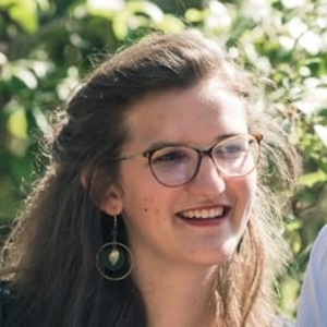 Alice - Prof d'histoire - Montrouge