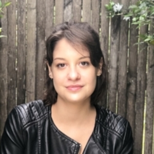 Charlotte - Prof d'histoire - Paris