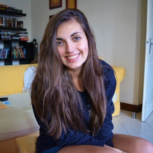 Julie - Prof d'espagnol - Talence