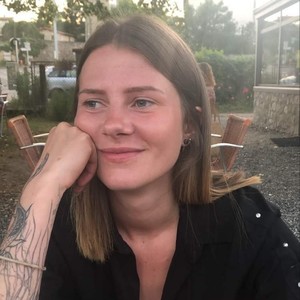 Camille - Prof d'aide aux devoirs - Brignais