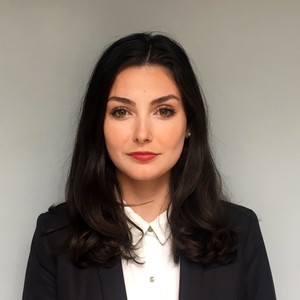 Emma - Prof d'histoire - Lyon