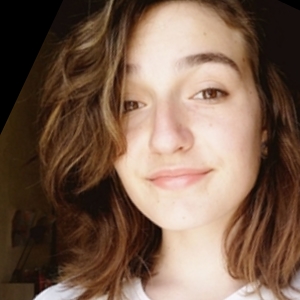 Maeva - Prof de français - Lyon