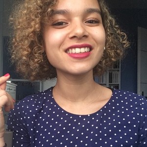 Mélissa - Prof d'anglais - Reims