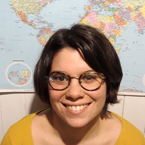 Alizé - Prof d'aide aux devoirs - Laval