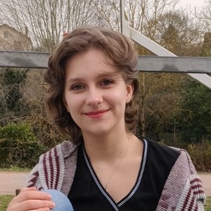 Maïna - Prof de lecture - Boissy-sous-Saint-Yon
