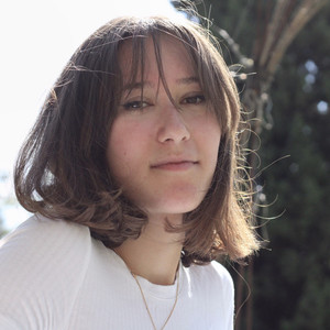 Naïma - Prof de préparation bac littéraire - Grenoble