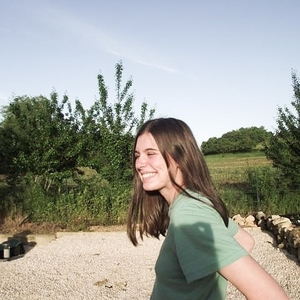 Manon - Prof de français - Toulouse