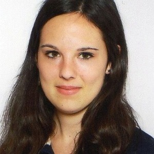 Océane - Prof de français - Lyon