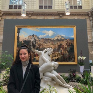 Tara - Prof d'aide aux devoirs - Rouen