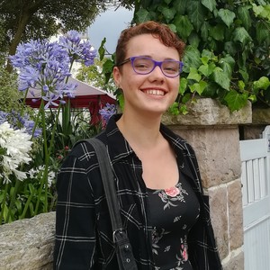 Aloïs - Prof d'aide aux devoirs - Nogent-sur-Oise