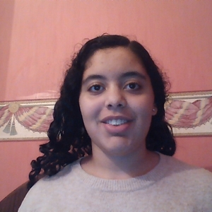 Syrine - Prof d'anglais - Levallois-Perret