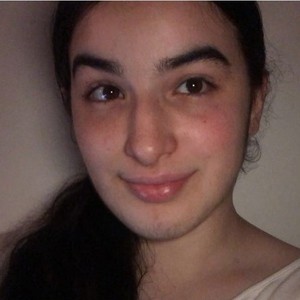 Inès - Prof de maths - Bonneuil-sur-Marne