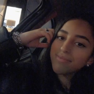 Yasmine - Prof d'aide aux devoirs - Mitry-Mory