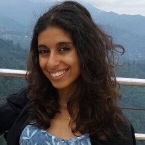Sara - Prof de maths - Asnières-sur-Seine