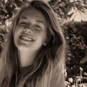 Sarah - Prof de maths - Nice