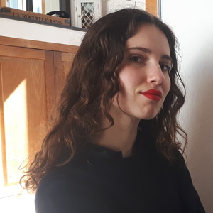 Emmanuelle - Prof de français - Poitiers