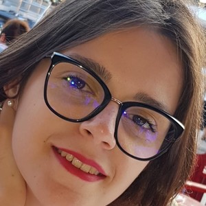 Flavie - Prof d'aide aux devoirs - Paris
