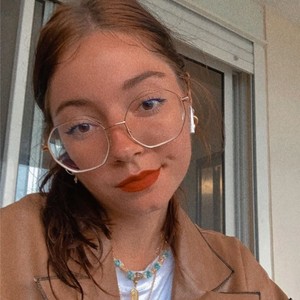Anissa - Prof de français - Paris