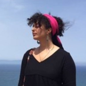 Nour - Prof de philosophie - Paris