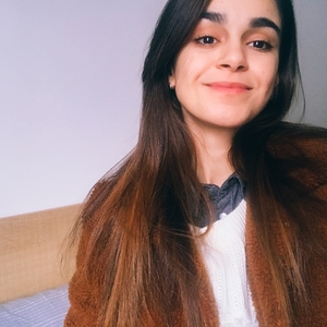 Katia - Prof de maths - Fontenay-sous-Bois