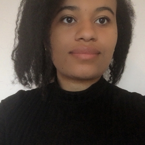 Solène - Prof de maths - Paris 12e