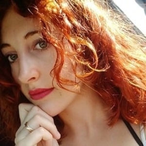Lauren - Prof d'allemand - Nice