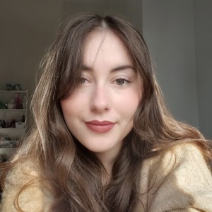 Emma - Prof de maths - Grenoble