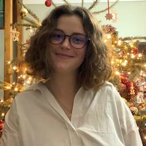 Cécile - Prof d'aide aux devoirs - Lille