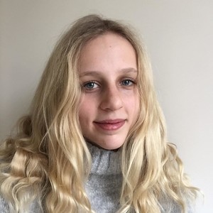 Carmen - Prof de français - Paris