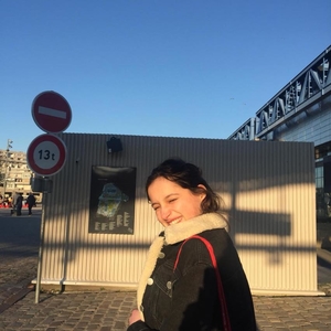 Norma - Prof d'aide aux devoirs - Clamart
