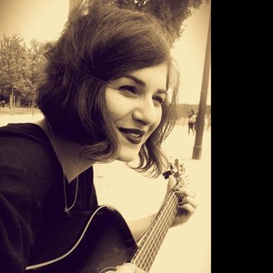 Jovana - Prof de maths - Paris