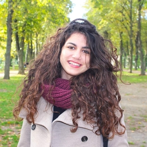 Magui - Prof d'arabe - Paris